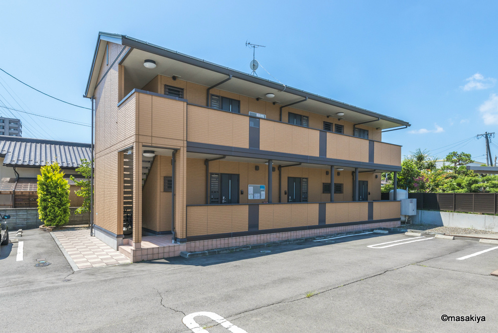 セジュール桐原