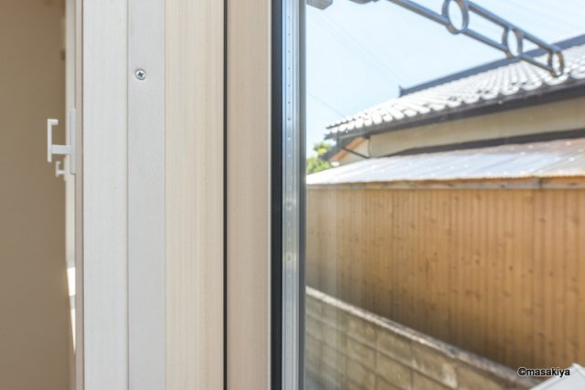 セジュール桐原の設備