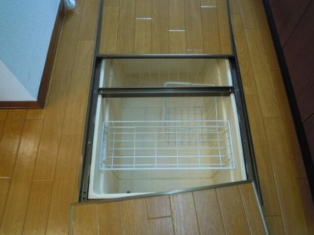 ミラージュコートのその他