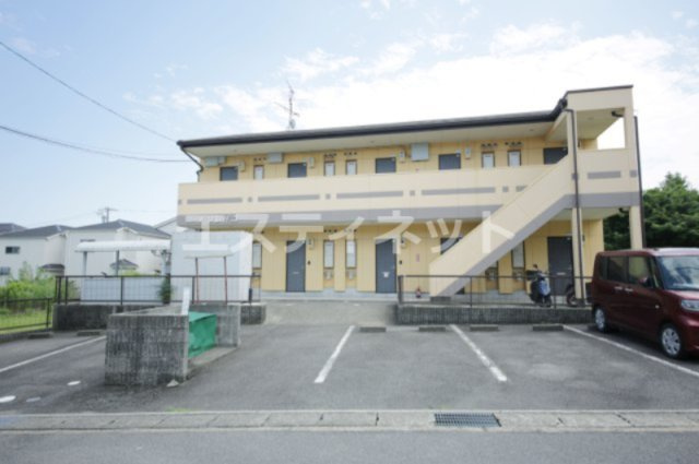 コーポソレイユ