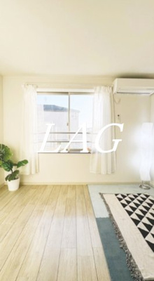 【居間・リビング】 | メゾンラウンジ | 洋室のお部屋です。