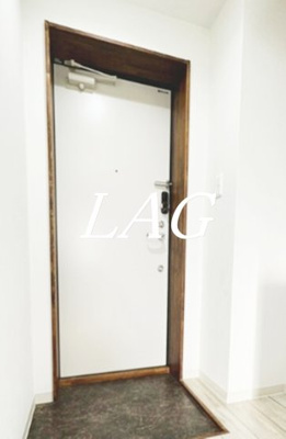 【玄関】 | メゾンラウンジ | 玄関です。