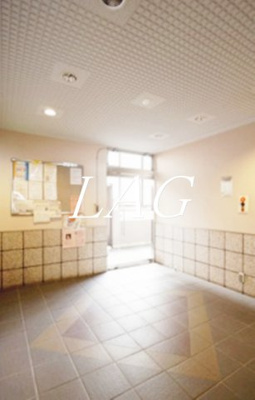 【エントランス】 | モリス八王子駅前通り | エントランスです。