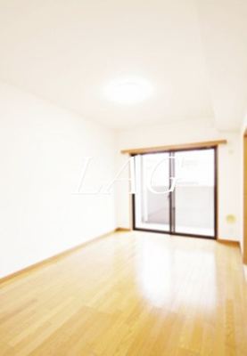 【居間・リビング】 | モリス八王子駅前通り | 洋室のお部屋です。