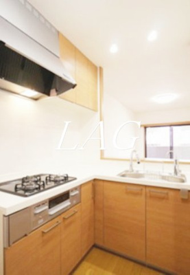 【キッチン】 | モリス八王子駅前通り | キッチンです。