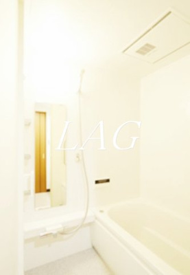 【浴室】 | モリス八王子駅前通り | お風呂です。