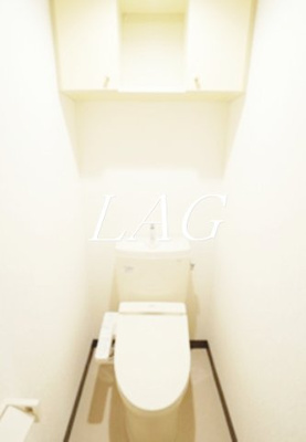 【トイレ】 | モリス八王子駅前通り | トイレです。