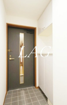 【玄関】 | モリス八王子駅前通り | 玄関です。