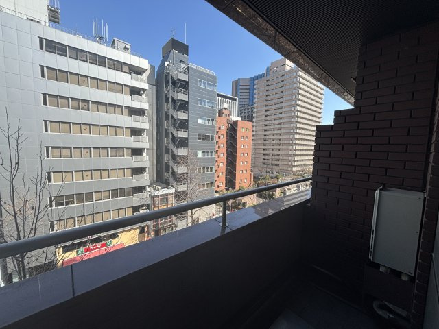 【物件からの展望】