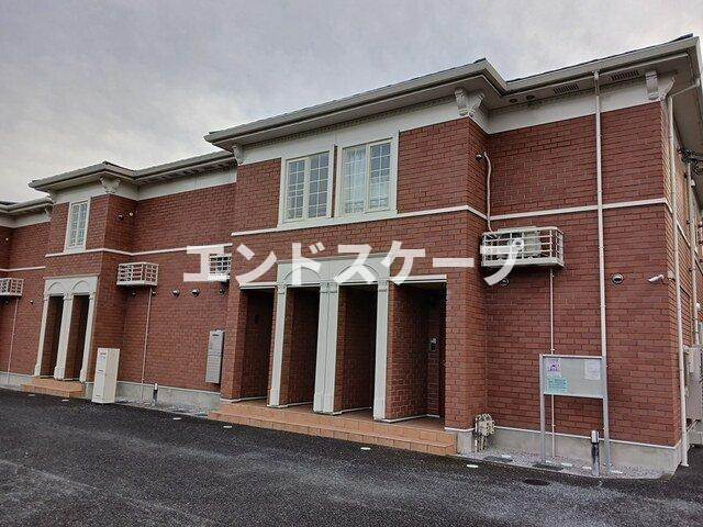 ポワールメゾンＤ