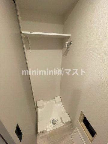 大阪市北区浮田１丁目の賃貸マンションの設備