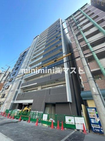 大阪市北区浮田１丁目の賃貸マンション