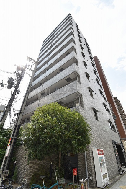 大阪市北区同心２丁目の賃貸マンション