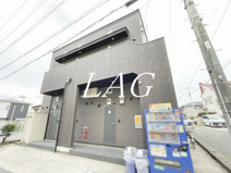 ライトミドル岩槻の画像