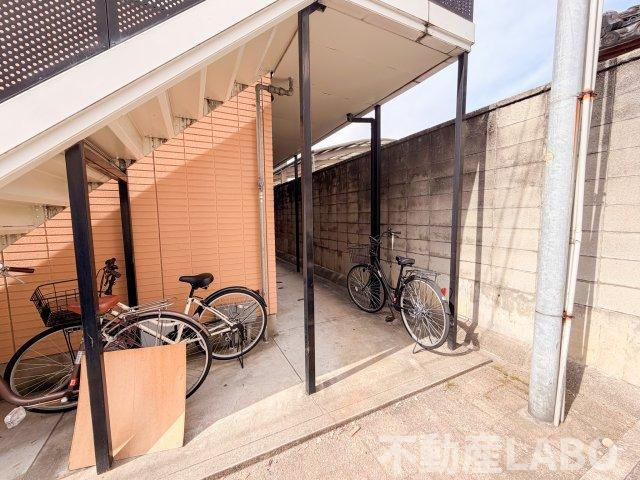 ディアス加美南のその他共用部分