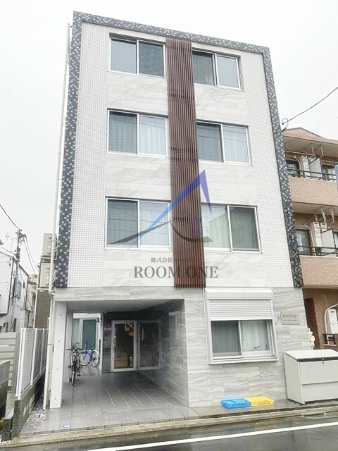 ファーストステージ北千住