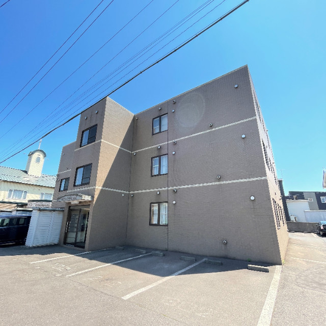 クリエートハウス弥生