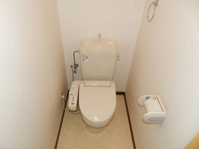 クリエートハウス弥生のその他
