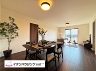 朝倉市甘木第1期　9号棟の画像