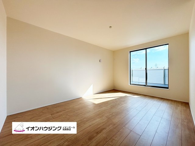 朝倉市甘木第1期　4号棟