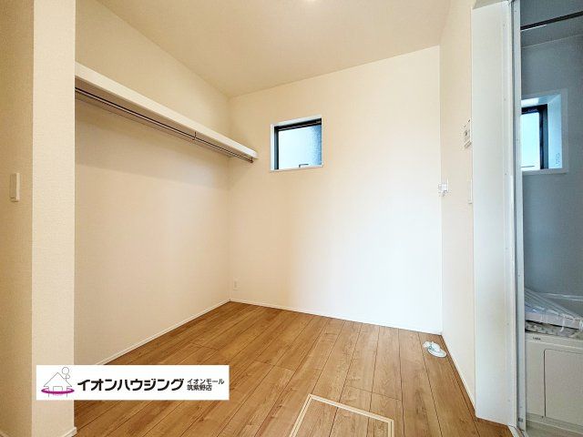 朝倉市甘木第1期　4号棟