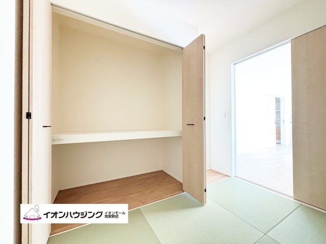 朝倉市甘木第1期　4号棟