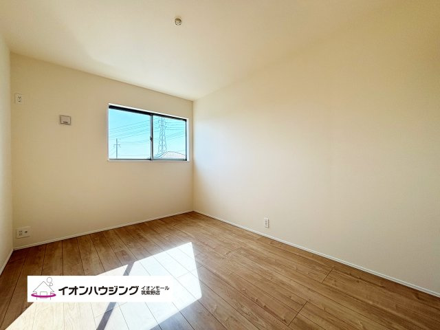 朝倉市甘木第1期　4号棟