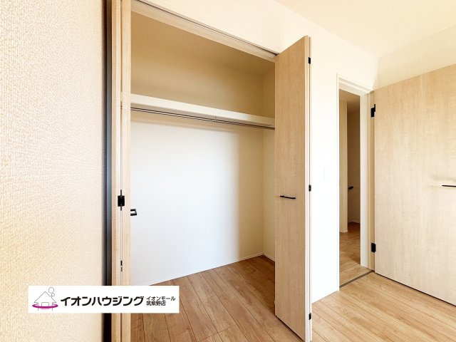 朝倉市甘木第1期　4号棟
