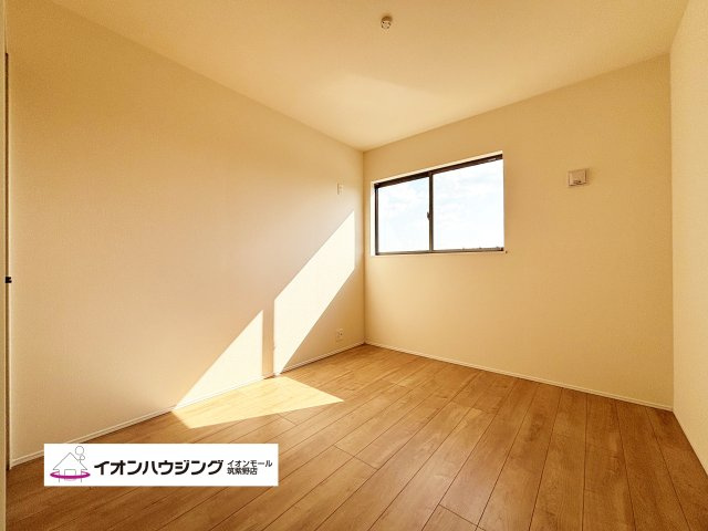 朝倉市甘木第1期　4号棟
