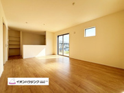 朝倉市甘木第1期　4号棟の画像