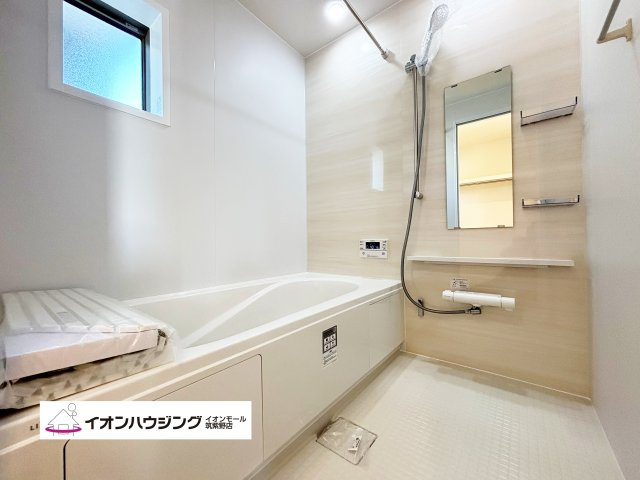 朝倉市甘木第1期　4号棟