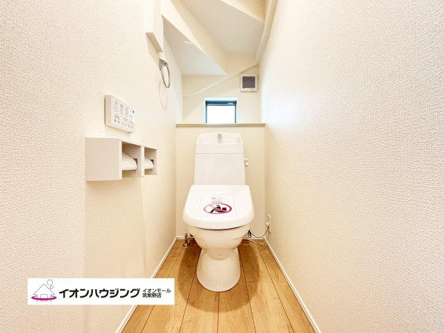 朝倉市甘木第1期　4号棟