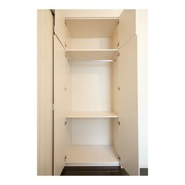 フィオレンテ小金井(フイオレンテコガネイ)の設備