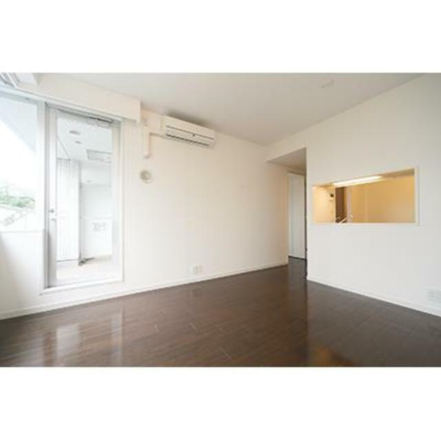 フィオレンテ小金井(フイオレンテコガネイ)の居間・リビング