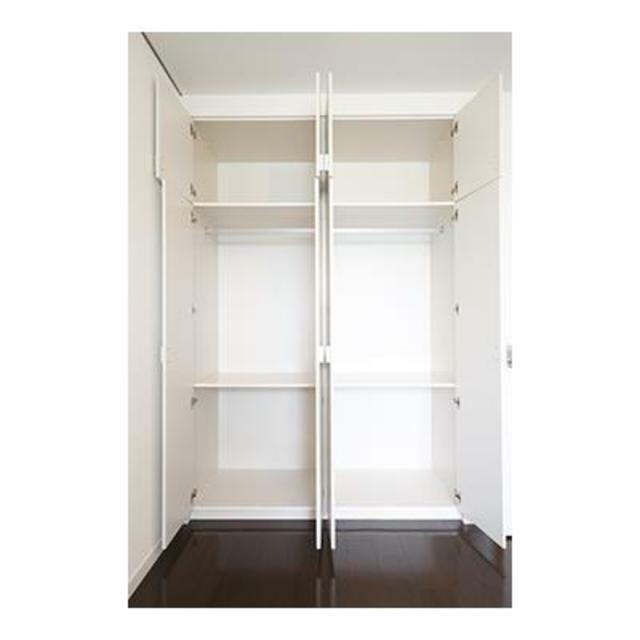 フィオレンテ小金井(フイオレンテコガネイ)の収納