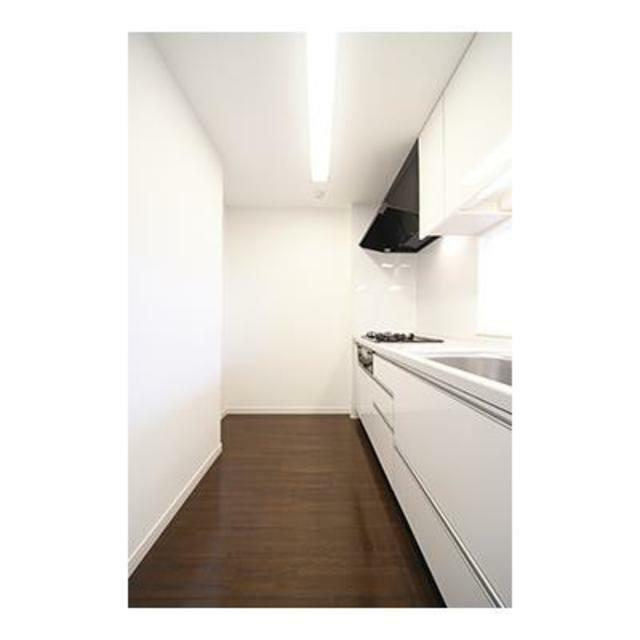 フィオレンテ小金井(フイオレンテコガネイ)