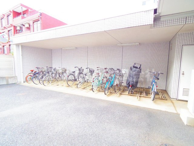 フィオレンテ小金井(フイオレンテコガネイ)のその他共用部分