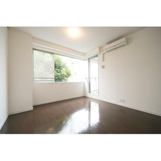 フィオレンテ小金井(フイオレンテコガネイ)の寝室