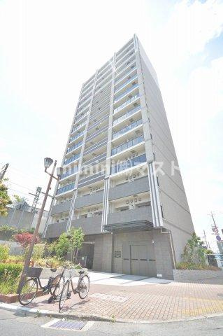 大阪市浪速区大国１丁目の賃貸マンション