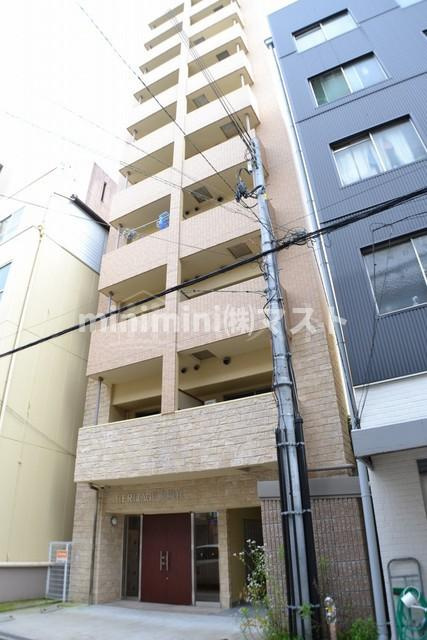 大阪市浪速区下寺２丁目の賃貸マンション