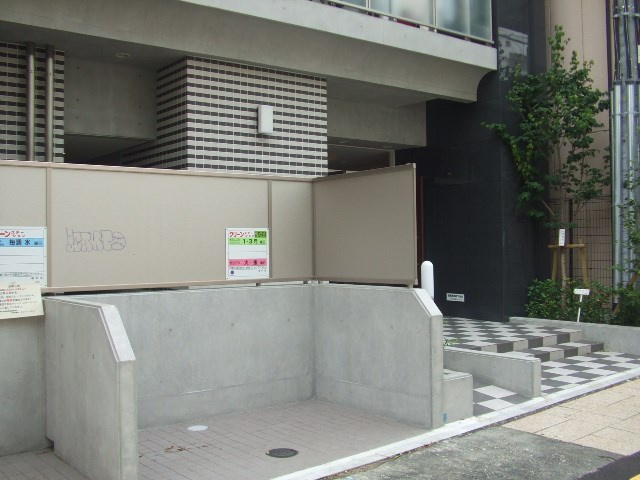 【その他共用部分】エスティロアール神戸駅前