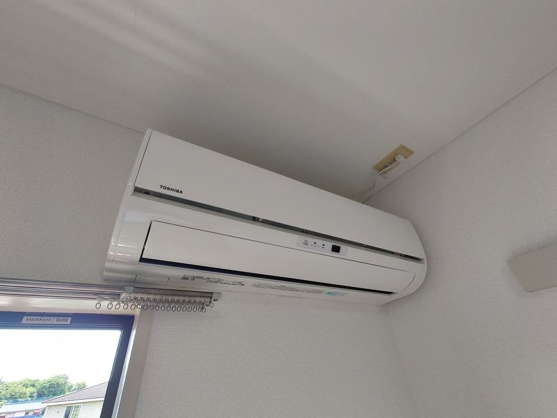 レジデンス水村 の設備