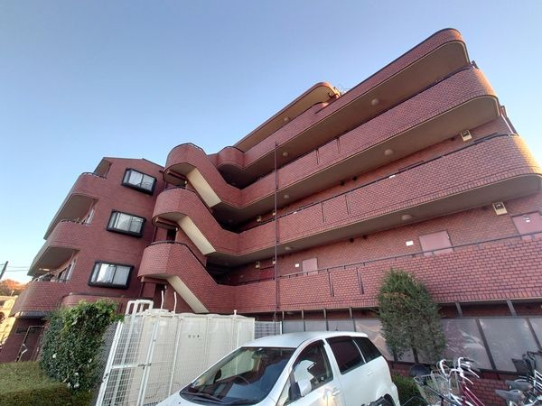 レジデンス水村 