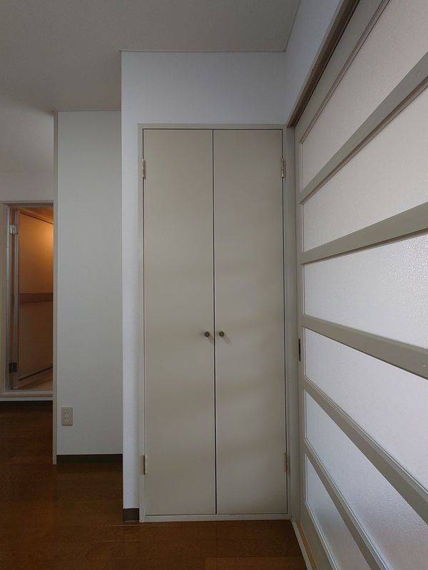 レジデンス水村 