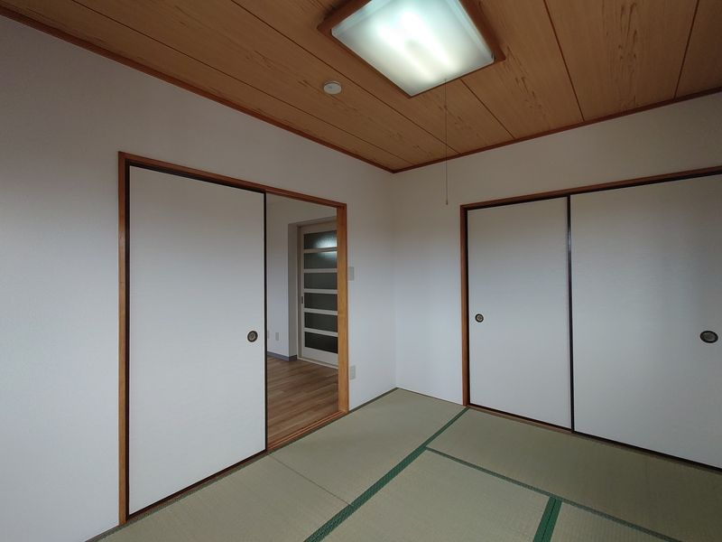 レジデンス水村 