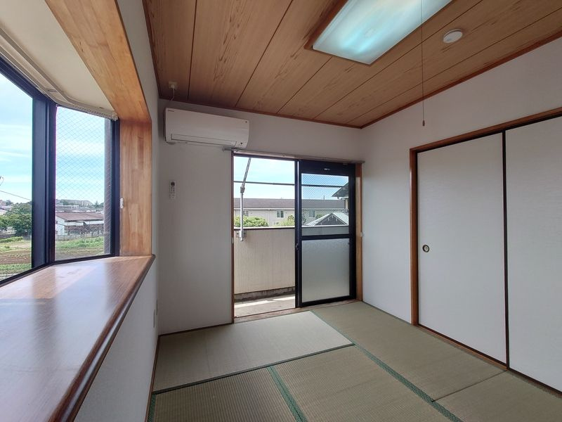 レジデンス水村 