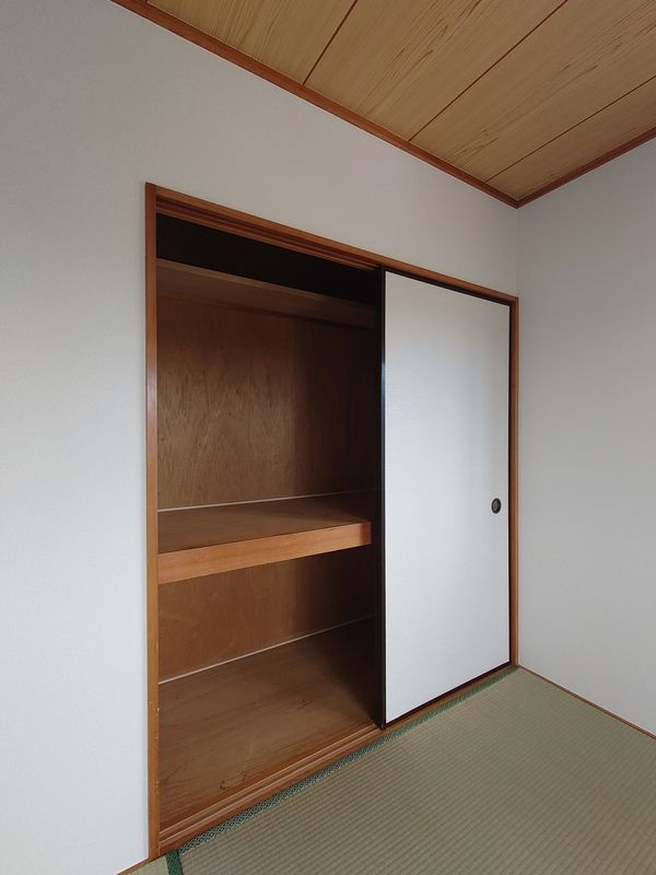 レジデンス水村 