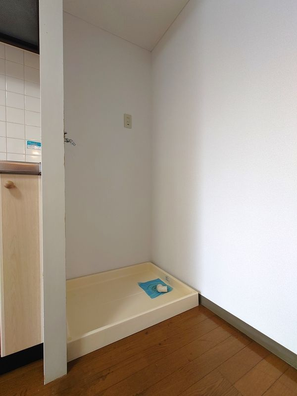 レジデンス水村 