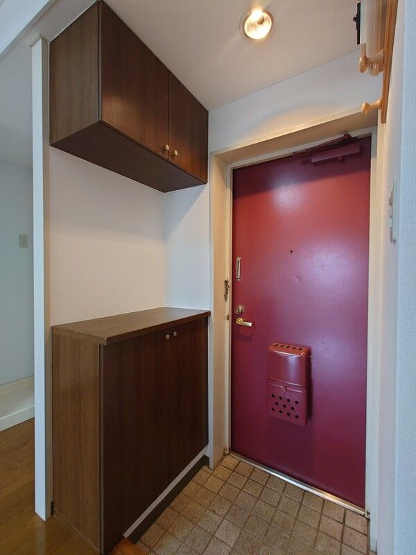 レジデンス水村 