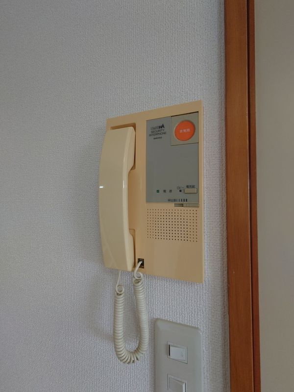 レジデンス水村 